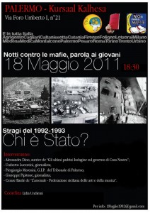 Parola ai Giovani