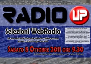 RadioUP 2011