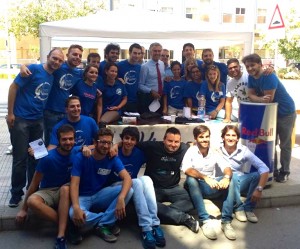 Vivere Ateneo