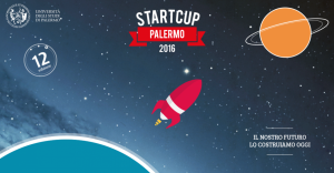 Start Cup Palermo 2016