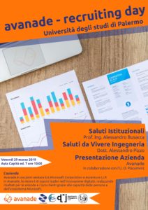 Locandina Avanade - Recruiting Day (2)