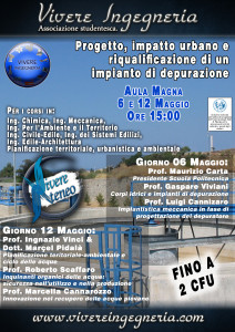 Seminario depuratore - 1