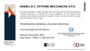 danieli-c-locandina
