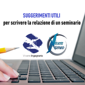 Come scrivere la relazione img