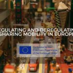 sharing mobility