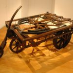 carro semovente