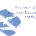 resoconto