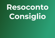 Resoconto Consiglio di Corso di Studi di Ing. Meccanica del 21/12/15