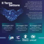 Seminario – “Il Terzo Settore”