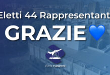 Elezioni per CCS e CICS 2021-2023: eletti 44 Consiglieri!