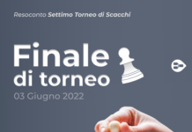 Conclusione del 7° Torneo di Scacchi – Vivere Ingegneria