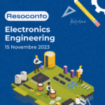 Resoconto CCS in Electronics Engineering del 15/11/2023