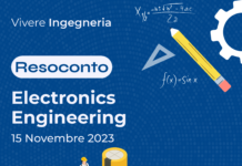 Resoconto CCS in Electronics Engineering del 15/11/2023
