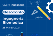 RESOCONTO CCS INGEGNERIA BIOMEDICA – 25/03/2024