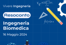 RESOCONTO CCS INGEGNERIA BIOMEDICA – 16/05/2024