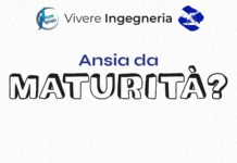 SUPERA LA MATURITÀ CON VIVERE INGEGNERIA