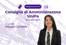 Consiglio di Amministrazione – 25 Luglio 2024