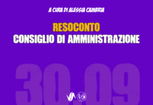 CONSIGLIO DI AMMINISTRAZIONE 30 SETTEMBRE 2024