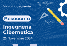 Resoconto CICS Ingegneria Cibernetica – Sistemi Cyber Fisici per l’Industria 25/11/2024