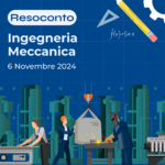 RESOCONTO CICS Ingegneria Meccanica 6 Novembre 2024