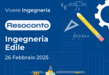 Resoconto CICS di Ingegneria Edile del 26/02/2025