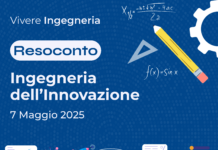 Resoconto CCS di Ingegneria dell’Innovazione per le Imprese Digitali del 7/05/2025
