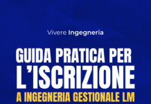Guida Pratica per l’Iscrizione alla Laurea Magistrale in Management Engineering (LM-31)