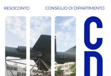 Resoconto Consiglio di Dipartimento di Ingegneria 08 Settembre 2025