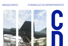 Resoconto Consiglio di Dipartimento di Ingegneria 22 Ottobre 2025