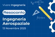 RESOCONTO CICS INGEGNERIA AEROSPAZIALE