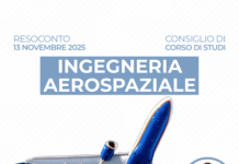 RESOCONTO CICS INGEGNERIA AEROSPAZIALE