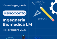 Resoconto CCS Ingegneria Biomedica LM 11 Novembre 2025 & Aggiornamenti AQ